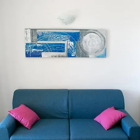 Le Nobili Dimore - A 갈리폴리