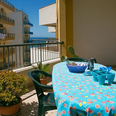 Le Nobili Dimore - A 아파트 갈리폴리