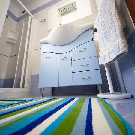 아파트 Le Nobili Dimore - A