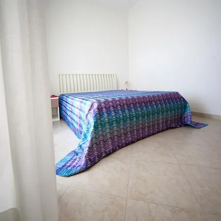 Le Nobili Dimore - A 갈리폴리