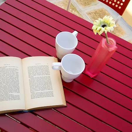 아파트 Le Nobili Dimore - A 갈리폴리