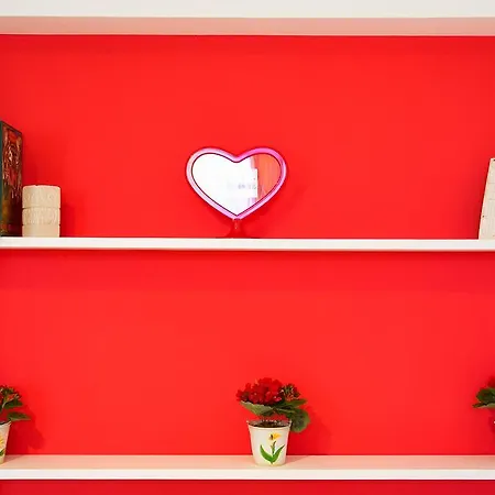 아파트 Le Nobili Dimore - A