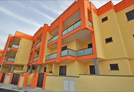 아파트 Le Nobili Dimore - A 갈리폴리