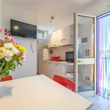 Le Nobili Dimore - A 아파트 *