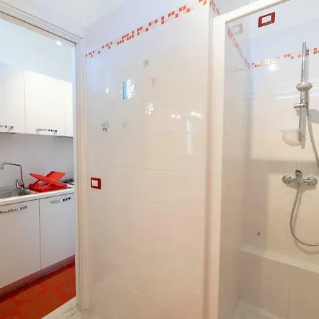 Le Nobili Dimore - A 아파트 갈리폴리