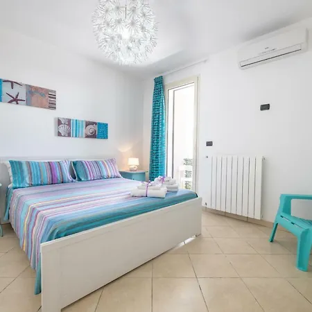 Le Nobili Dimore - A 아파트 *