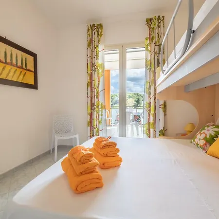 Le Nobili Dimore - A 갈리폴리