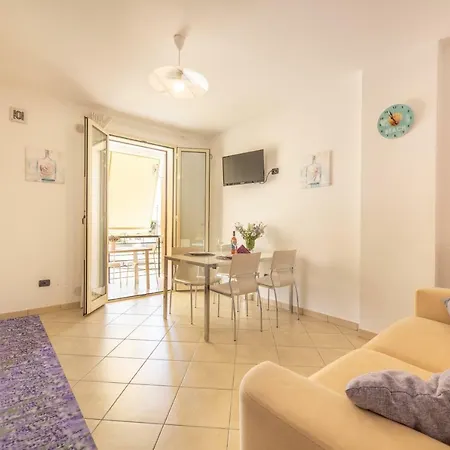 Le Nobili Dimore - A 갈리폴리