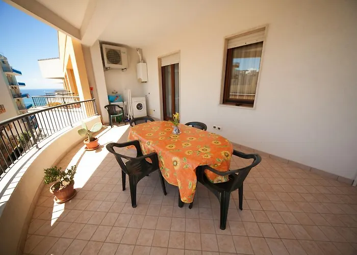 Appartamento Le Nobili Dimore - A *