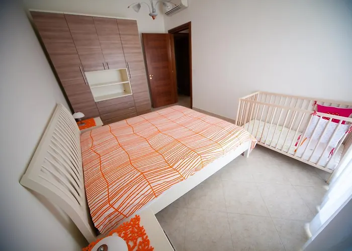 Le Nobili Dimore - A Appartamento *