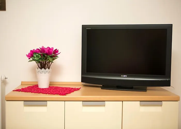 Le Nobili Dimore - A Appartamento Gallipoli