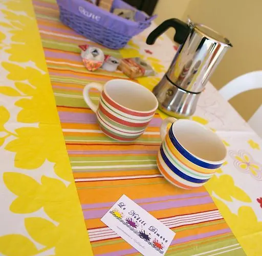 Appartamento Le Nobili Dimore - A *