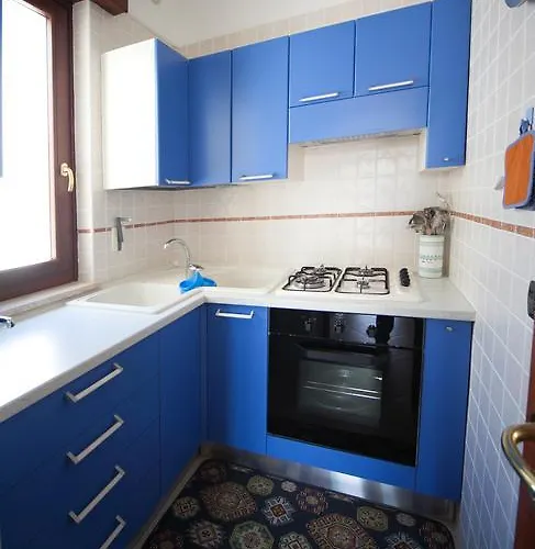 Appartamento Le Nobili Dimore - A Gallipoli