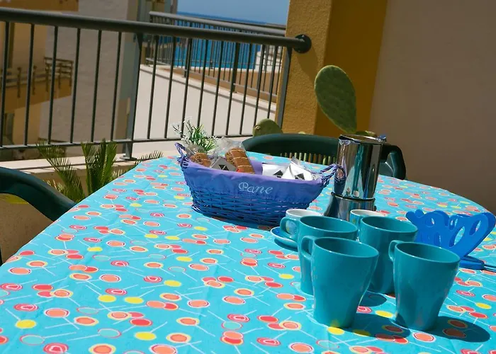 Appartamento Le Nobili Dimore - A Gallipoli