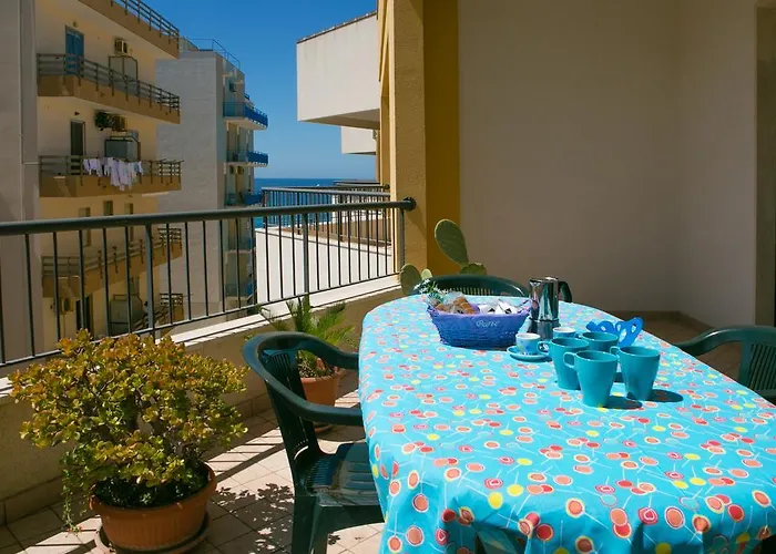 Le Nobili Dimore - A Appartamento Gallipoli