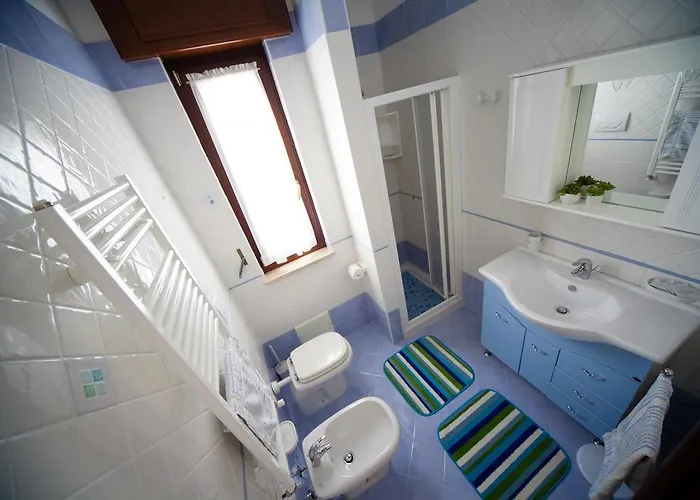 Appartamento Le Nobili Dimore - A *