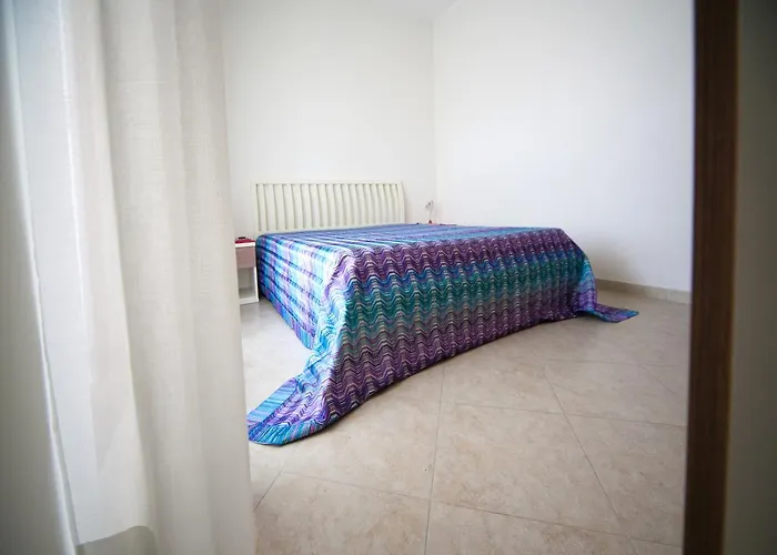 Le Nobili Dimore - A Gallipoli