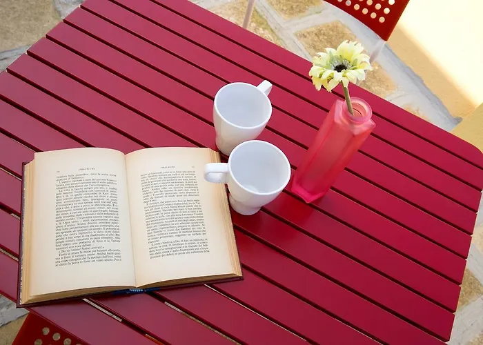 Appartamento Le Nobili Dimore - A Gallipoli