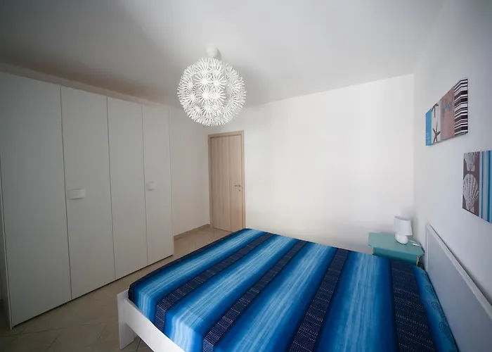 Le Nobili Dimore - A Appartamento