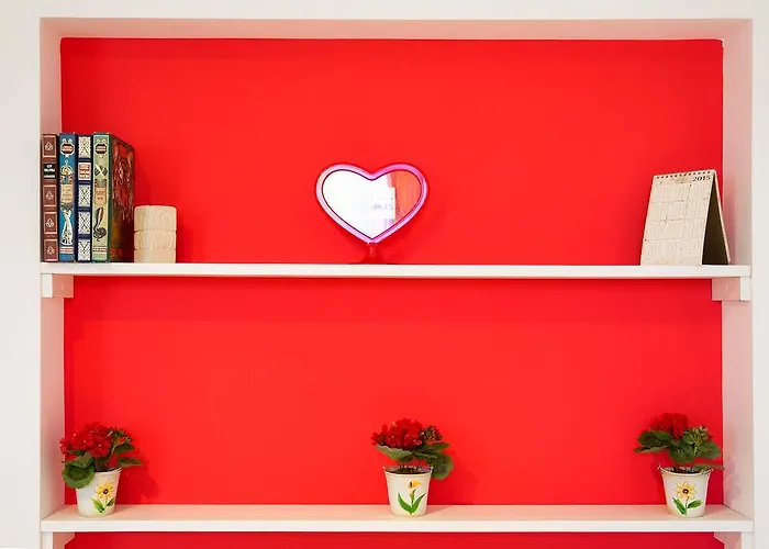 Appartamento Le Nobili Dimore - A