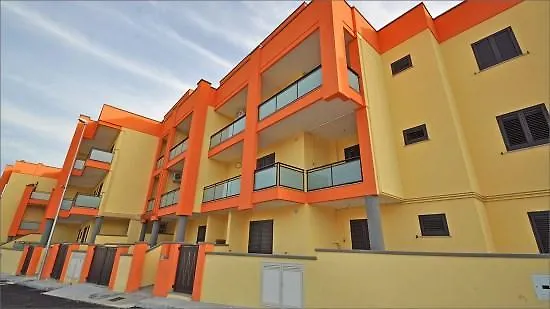 Appartamento Le Nobili Dimore - A Gallipoli