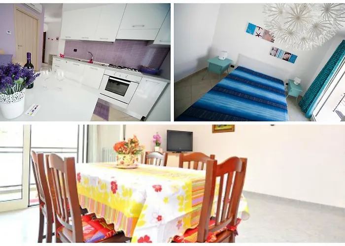 Appartamento Le Nobili Dimore - A