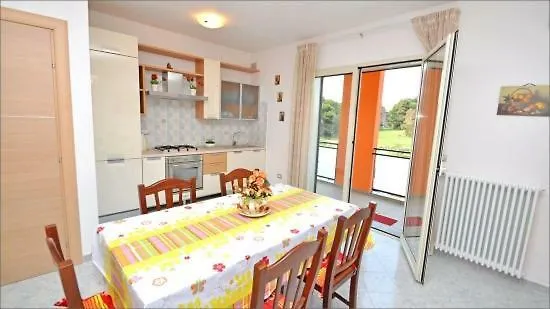 Appartamento Le Nobili Dimore - A