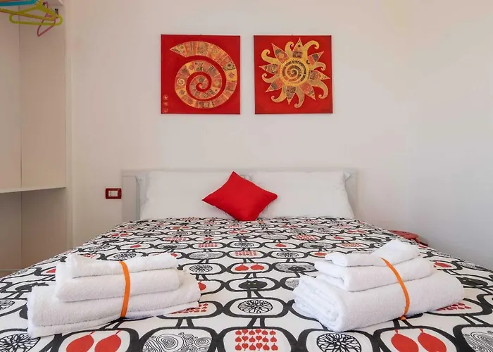 Appartamento Le Nobili Dimore - A *