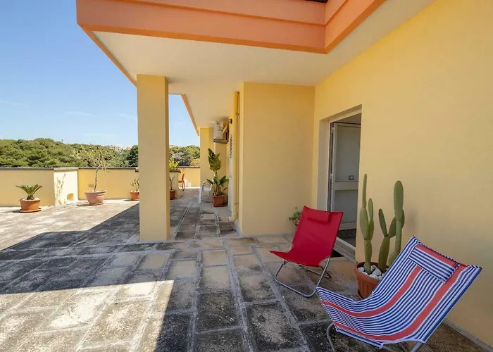 Appartamento Le Nobili Dimore - A *