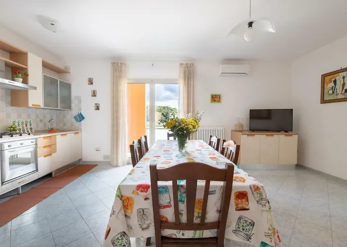 Le Nobili Dimore - A Appartamento Gallipoli