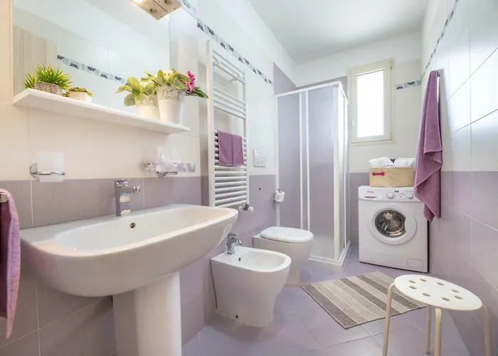 Appartamento Le Nobili Dimore - A Gallipoli