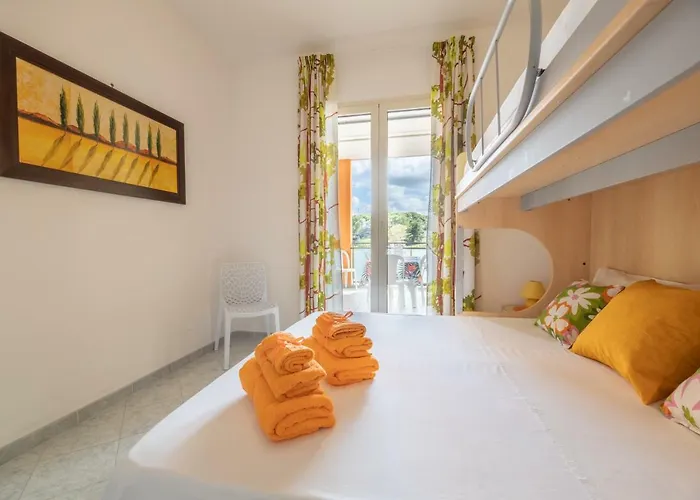 Le Nobili Dimore - A Gallipoli