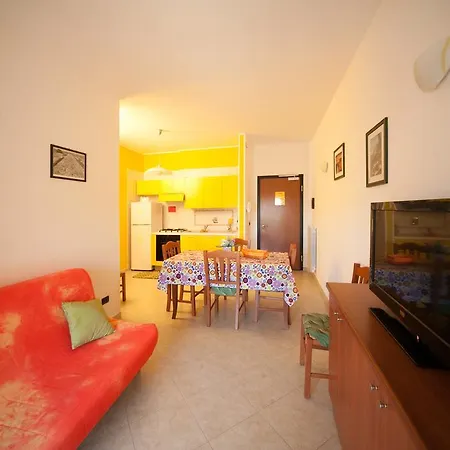 Апартаменти Le Nobili Dimore - A