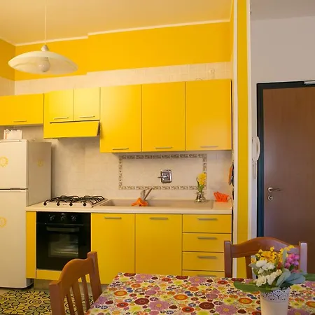 Le Nobili Dimore - A Апартаменти Галліполі