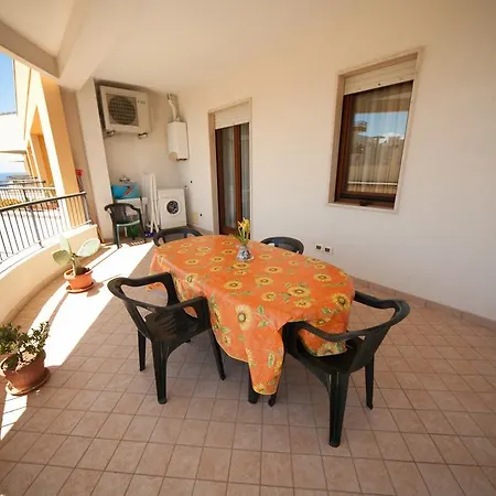 Апартаменти Le Nobili Dimore - A *