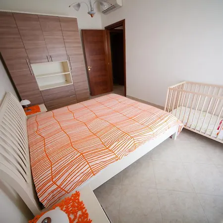 Le Nobili Dimore - A Апартаменти *