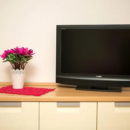 Le Nobili Dimore - A Apartamento Gallipoli