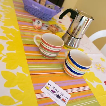 Апартаменти Le Nobili Dimore - A *