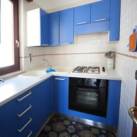 Апартаменти Le Nobili Dimore - A Галліполі