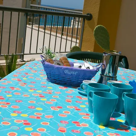 Апартаменти Le Nobili Dimore - A Галліполі