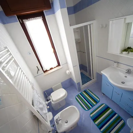 Апартаменти Le Nobili Dimore - A *