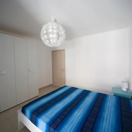 Le Nobili Dimore - A Apartamento