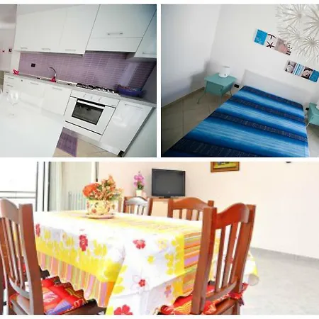 Appartamento Le Nobili Dimore - A
