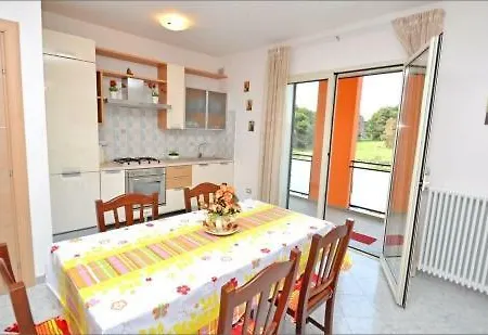 Апартаменти Le Nobili Dimore - A