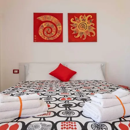 Апартаменти Le Nobili Dimore - A *