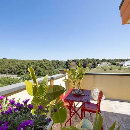 Le Nobili Dimore - A * Галліполі