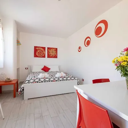 Le Nobili Dimore - A Apartamento Gallipoli