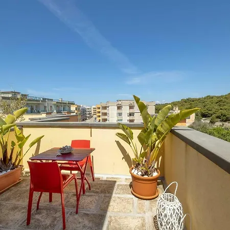 Le Nobili Dimore - A Апартаменти *