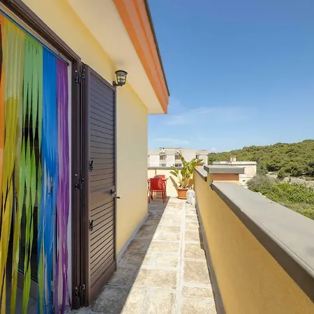 Le Nobili Dimore - A Галліполі