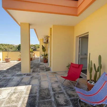 Апартаменти Le Nobili Dimore - A *